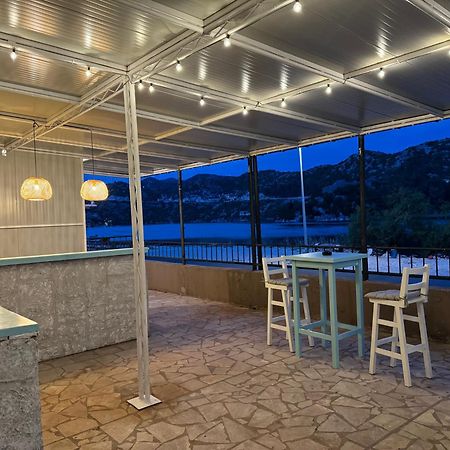 Rooms Salvia Ploce (Dubrovnik-Neretva) Exterior foto