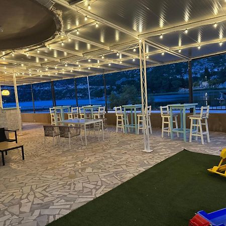 Rooms Salvia Ploce (Dubrovnik-Neretva) Exterior foto