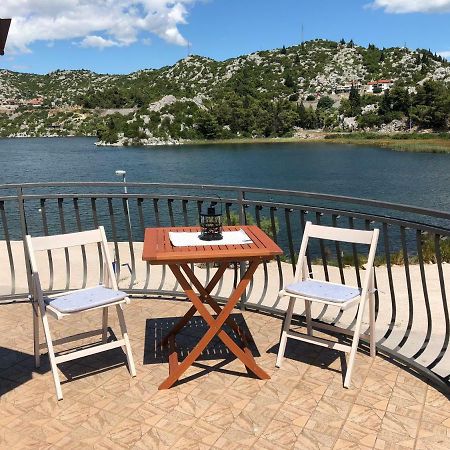 Rooms Salvia Ploce (Dubrovnik-Neretva) Exterior foto