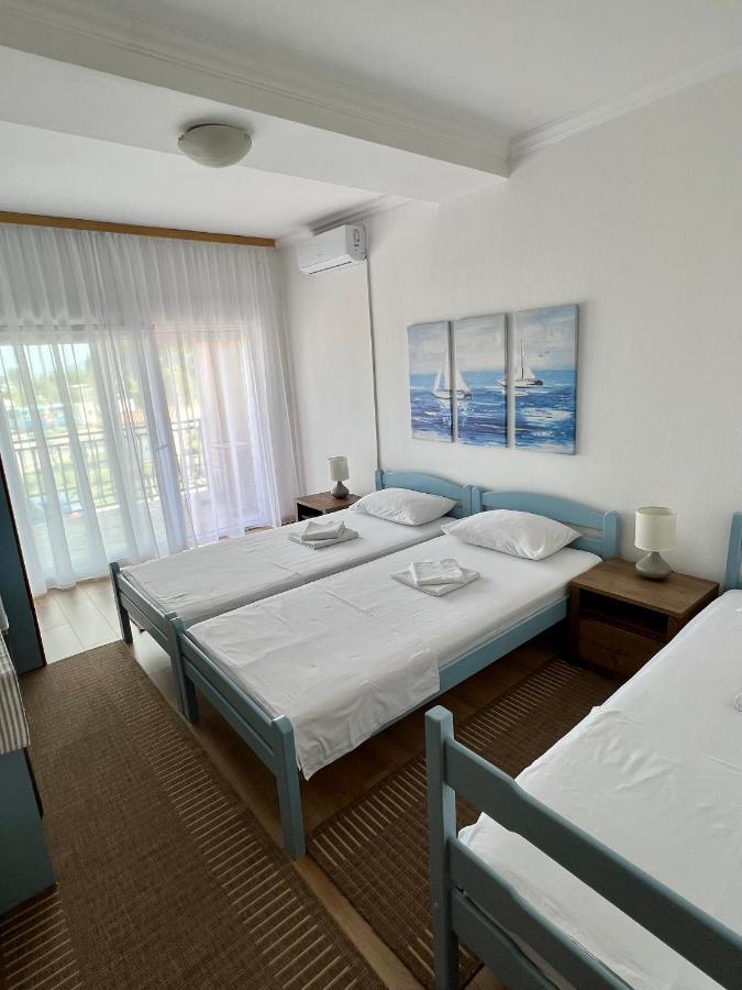 Rooms Salvia Ploce (Dubrovnik-Neretva) Exterior foto