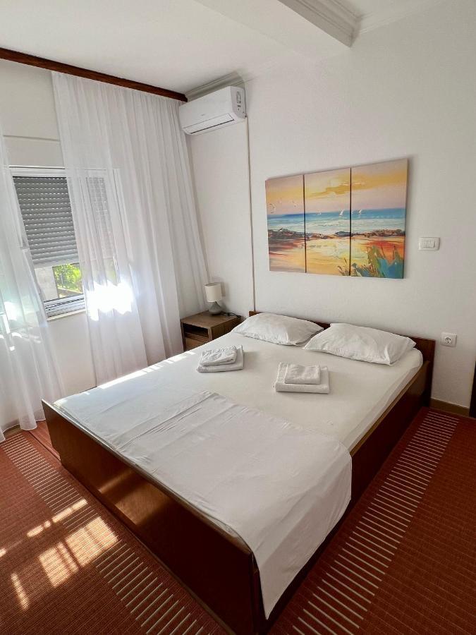 Rooms Salvia Ploce (Dubrovnik-Neretva) Exterior foto