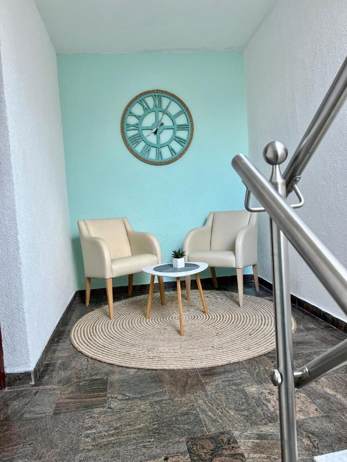 Rooms Salvia Ploce (Dubrovnik-Neretva) Exterior foto
