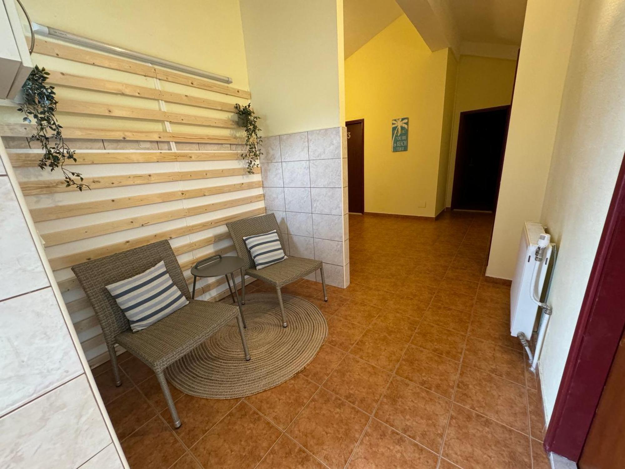 Rooms Salvia Ploce (Dubrovnik-Neretva) Exterior foto