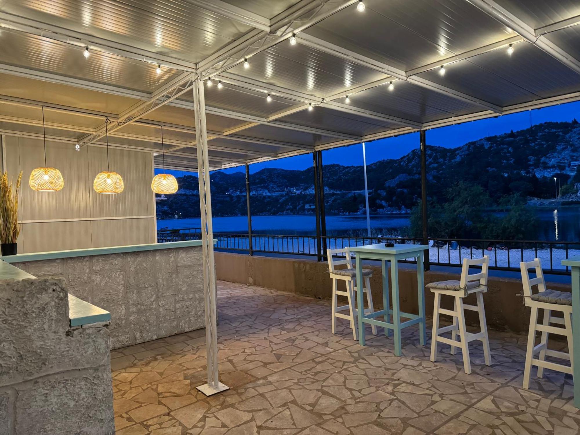 Rooms Salvia Ploce (Dubrovnik-Neretva) Exterior foto