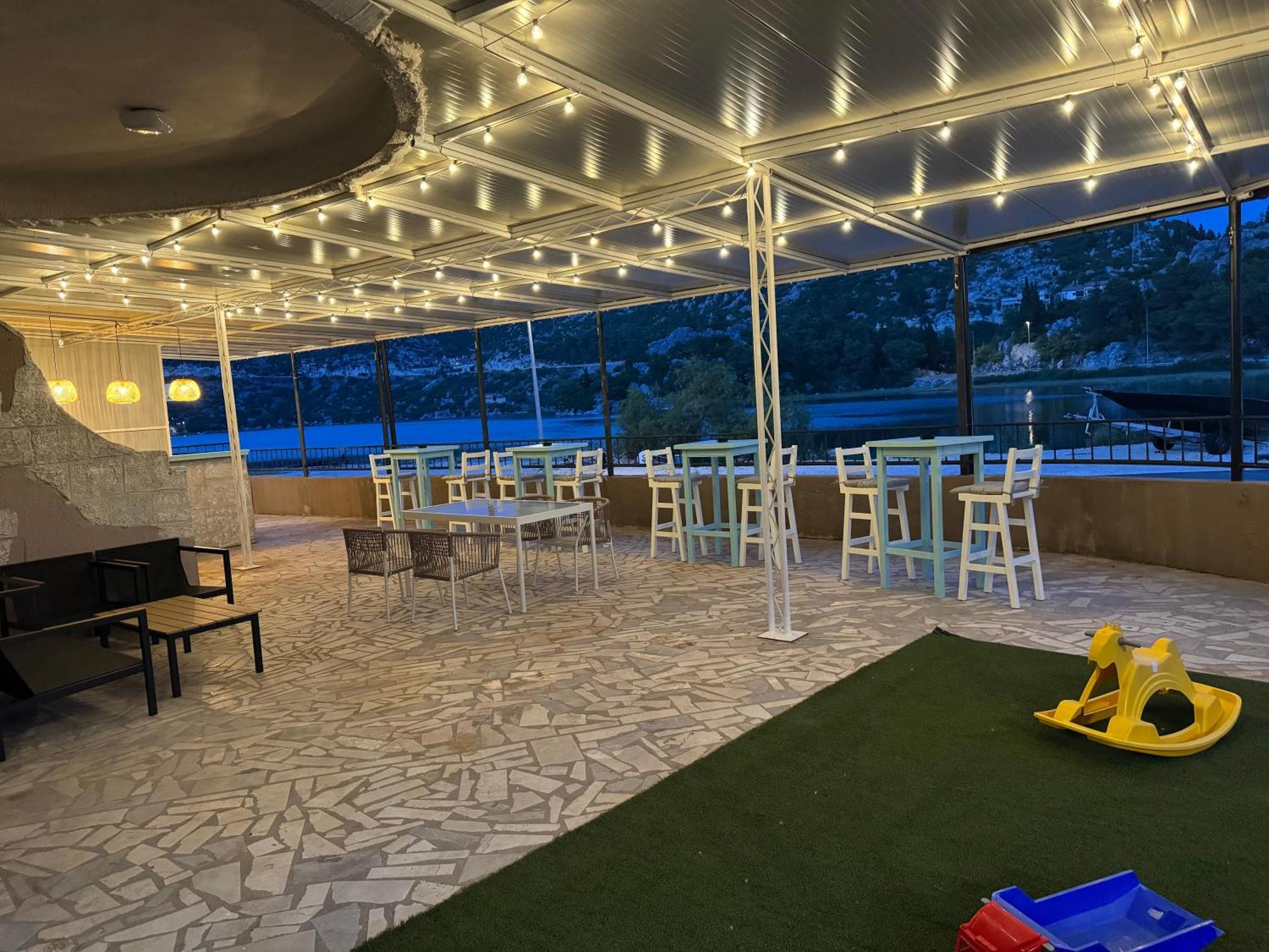 Rooms Salvia Ploce (Dubrovnik-Neretva) Exterior foto