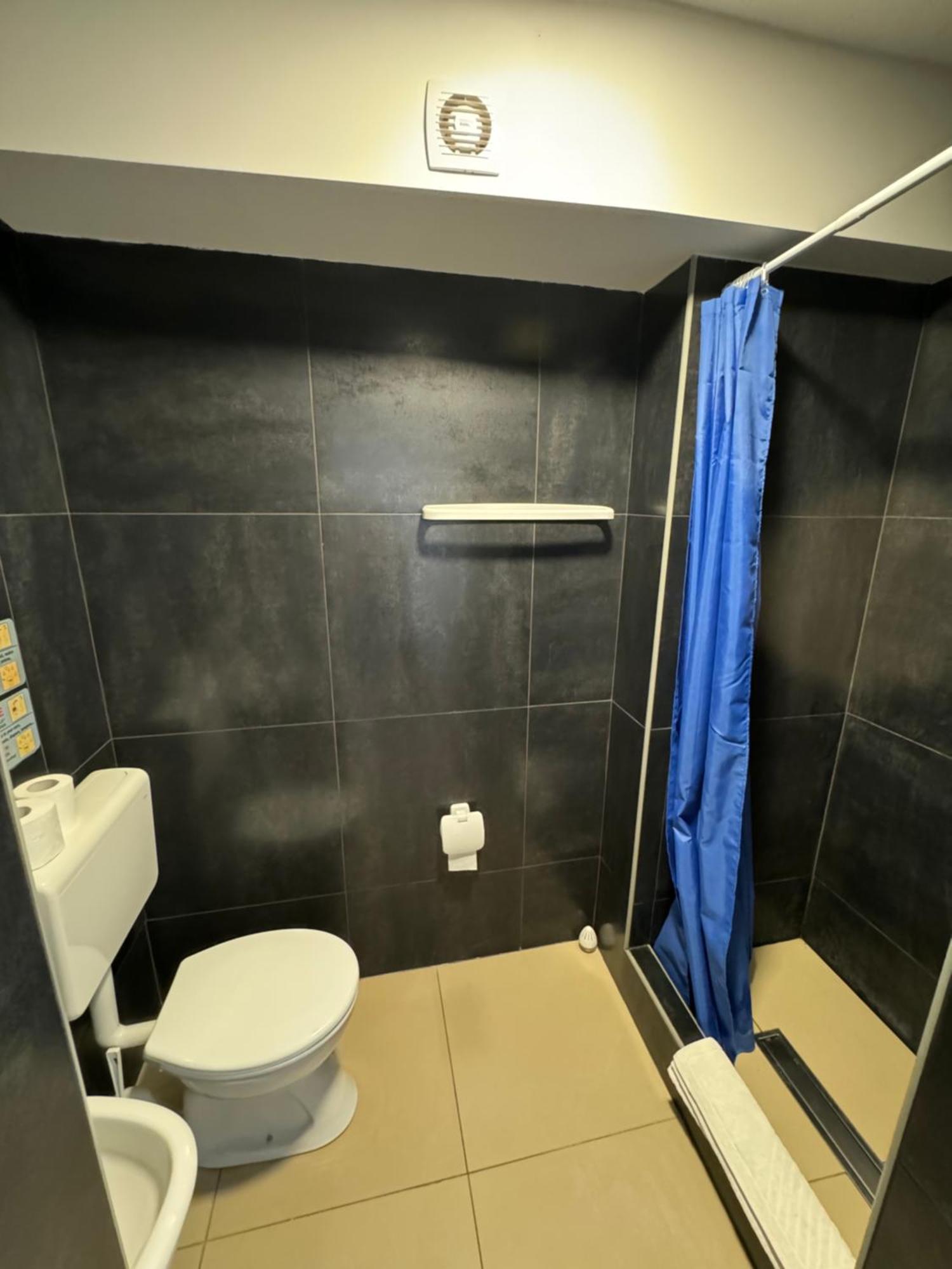 Rooms Salvia Ploce (Dubrovnik-Neretva) Exterior foto