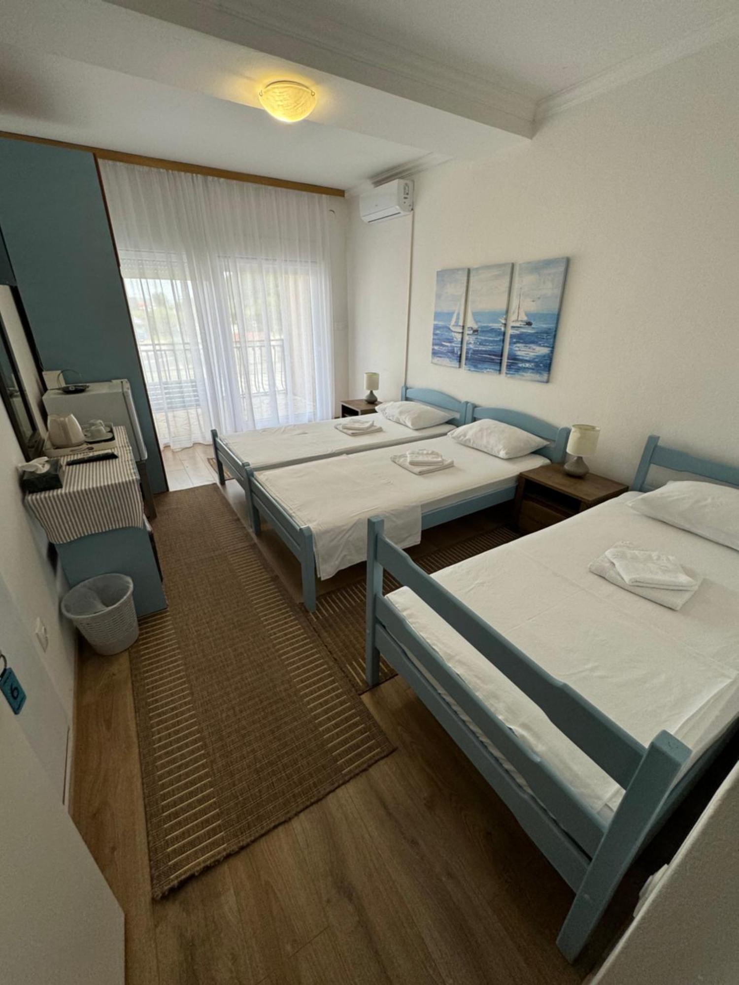 Rooms Salvia Ploce (Dubrovnik-Neretva) Exterior foto