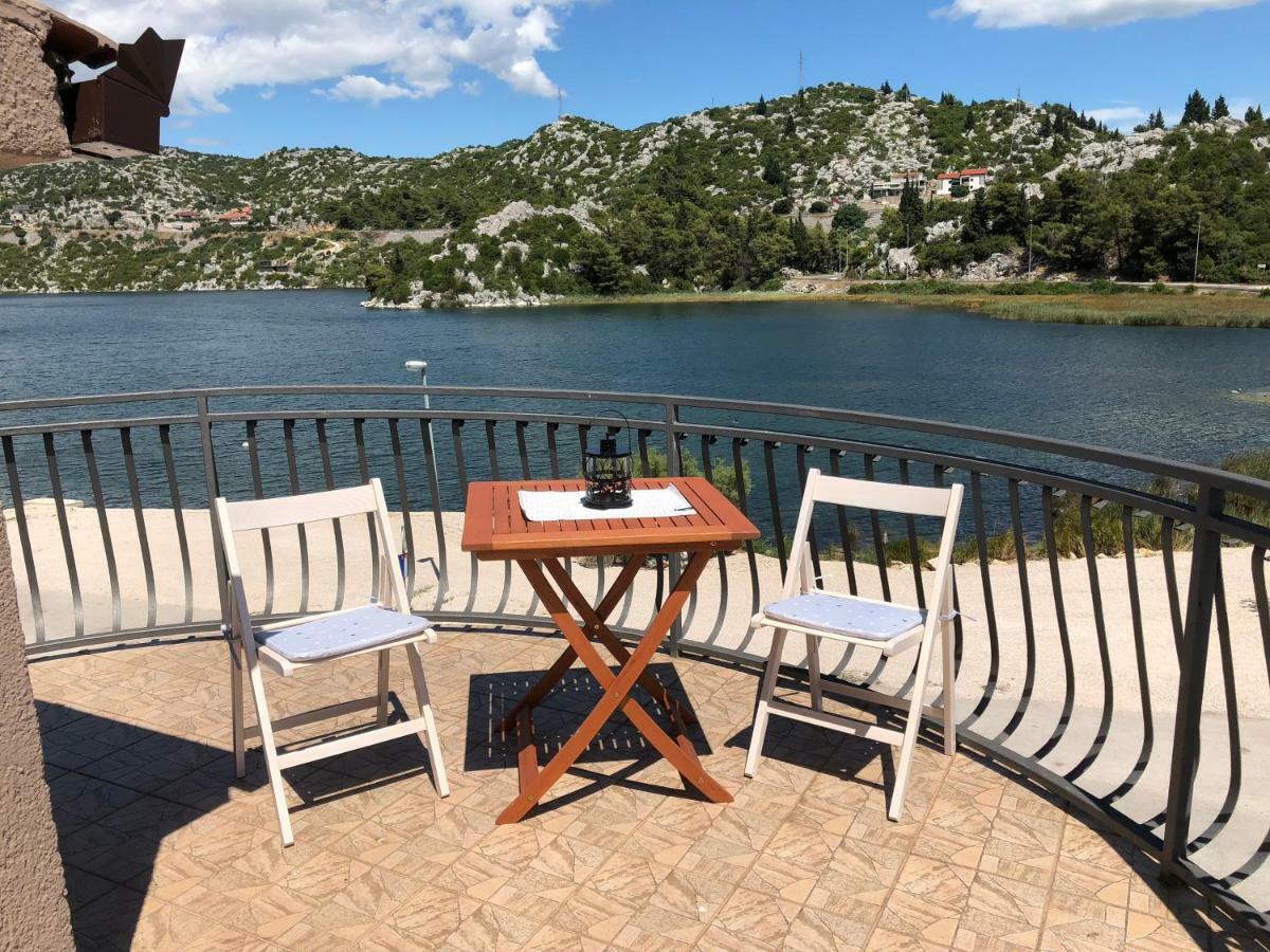 Rooms Salvia Ploce (Dubrovnik-Neretva) Exterior foto