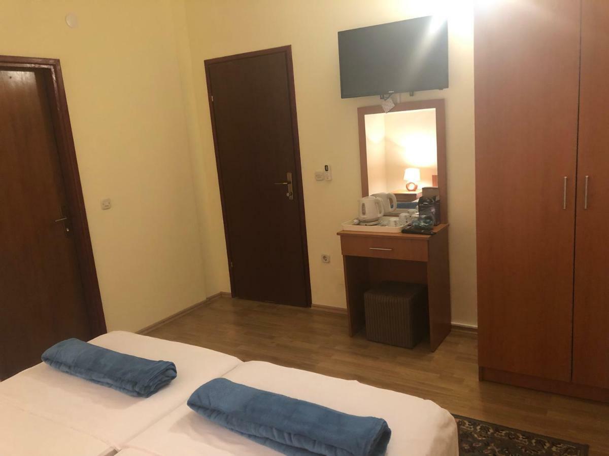 Rooms Salvia Ploce (Dubrovnik-Neretva) Quarto foto