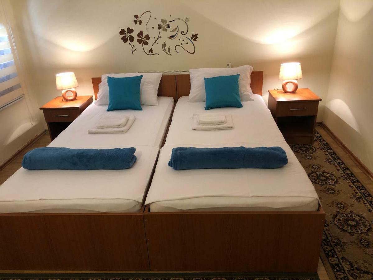 Rooms Salvia Ploce (Dubrovnik-Neretva) Exterior foto