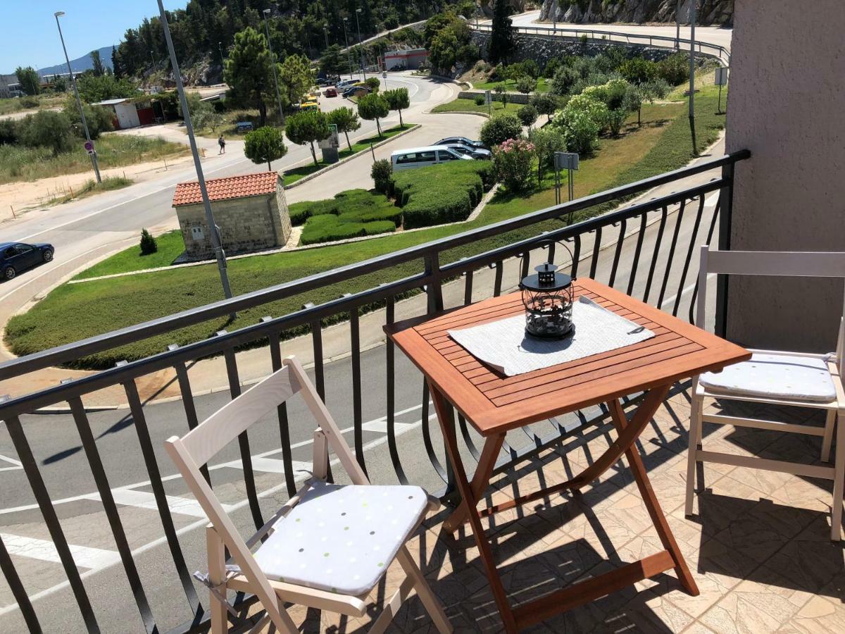 Rooms Salvia Ploce (Dubrovnik-Neretva) Exterior foto