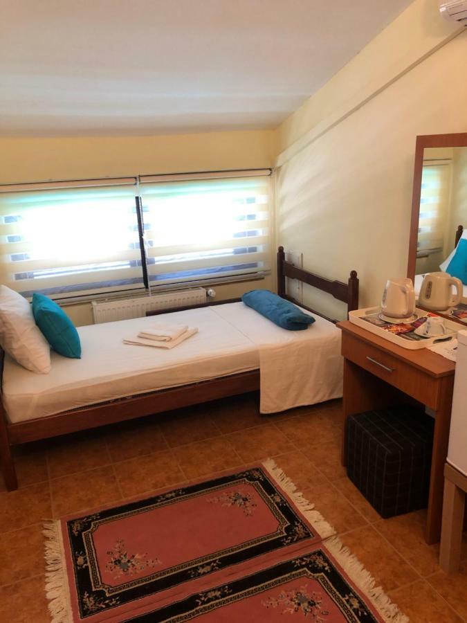 Rooms Salvia Ploce (Dubrovnik-Neretva) Exterior foto