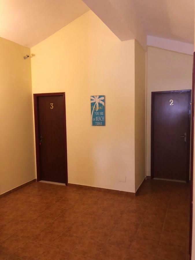Rooms Salvia Ploce (Dubrovnik-Neretva) Exterior foto