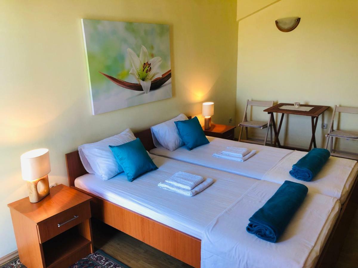 Rooms Salvia Ploce (Dubrovnik-Neretva) Exterior foto