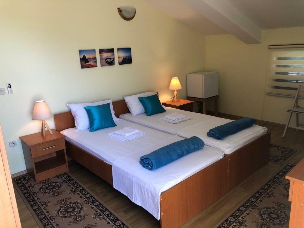 Rooms Salvia Ploce (Dubrovnik-Neretva) Exterior foto
