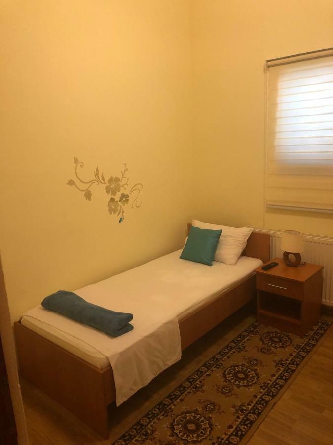 Rooms Salvia Ploce (Dubrovnik-Neretva) Exterior foto