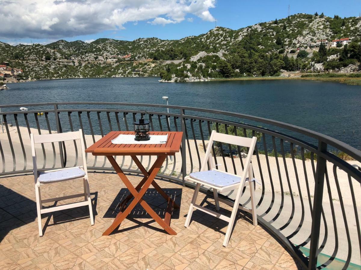 Rooms Salvia Ploce (Dubrovnik-Neretva) Exterior foto